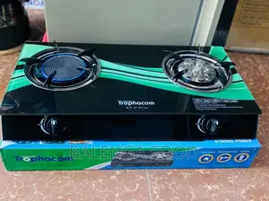 Tropgacom Original Gas Stov