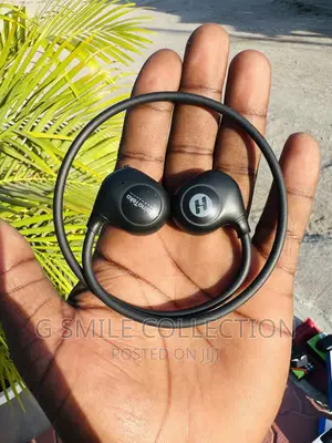 Hainoteko AC-1 Open Ear Wireless Neckband