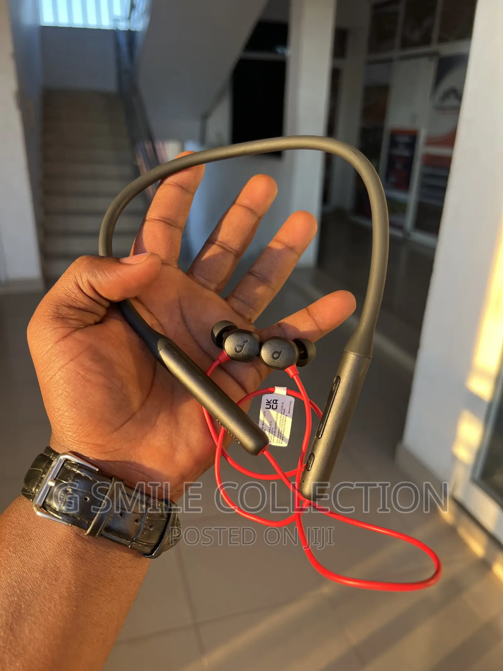 Soundcore R500 Neckbands