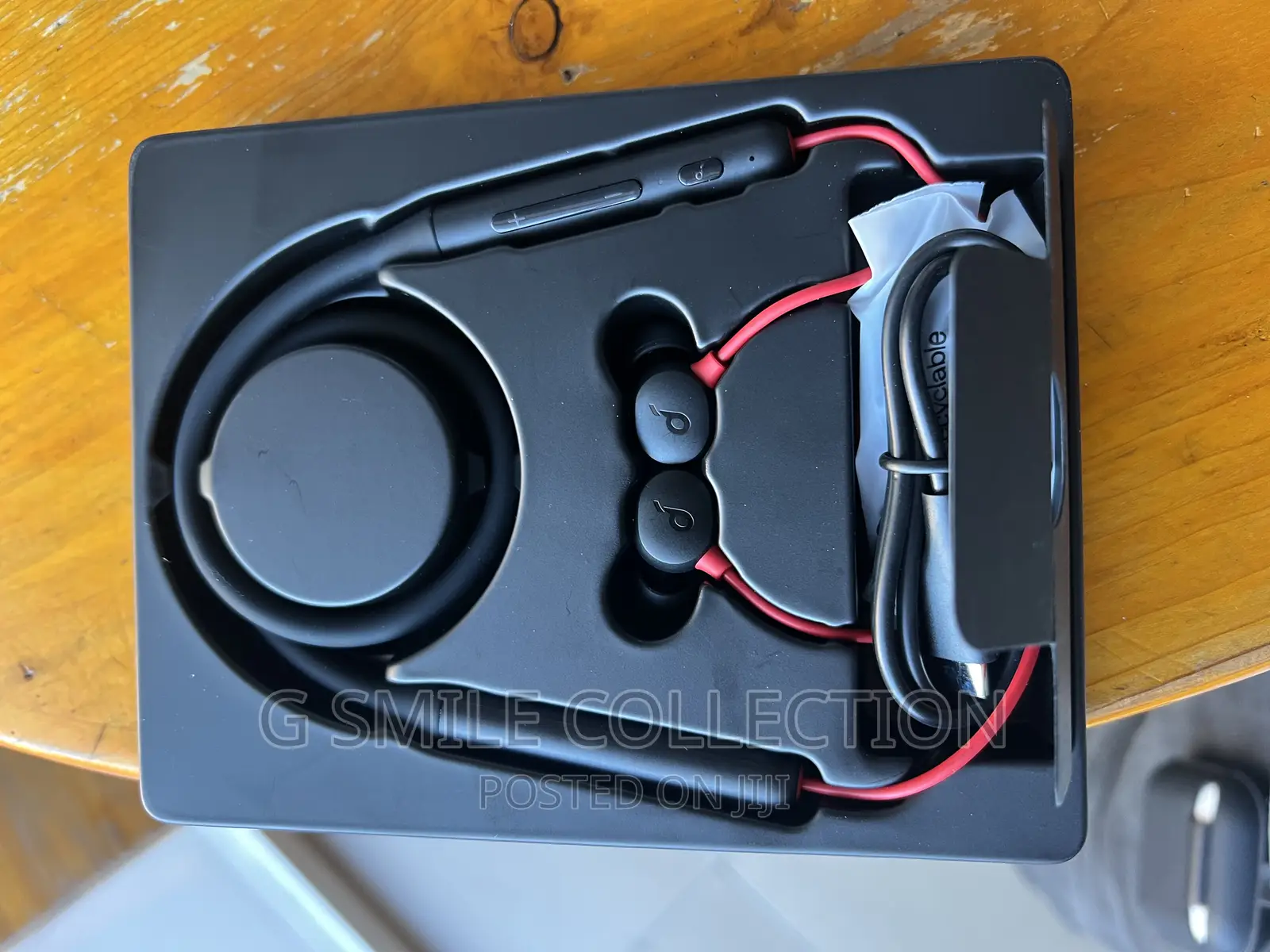 Soundcore R500 Neckbands