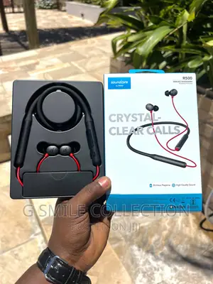 Soundcore R500 Neckbands