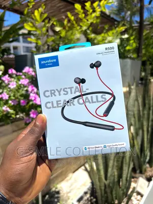 Soundcore R500 Neckbands