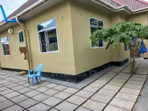 3bdrm Apartment in Kigamboni Kisiwani for rent