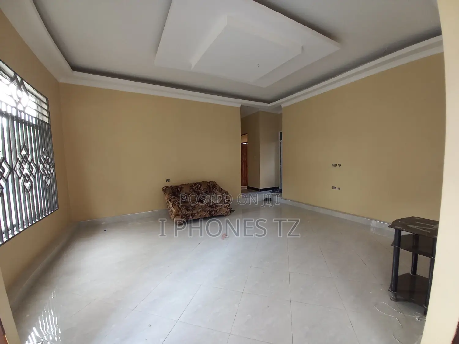 3bdrm Apartment in Kigamboni Kisiwani for rent