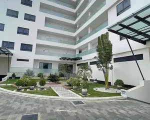 Furnished 1bdrm Apartment in Mbaga Estate, Mbezi Beach for rent