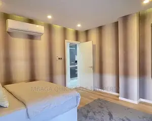 Furnished 1bdrm Apartment in Mbaga Estate, Mbezi Beach for rent