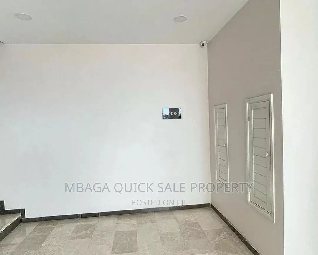 Furnished 1bdrm Apartment in Mbaga Estate, Mbezi Beach for rent