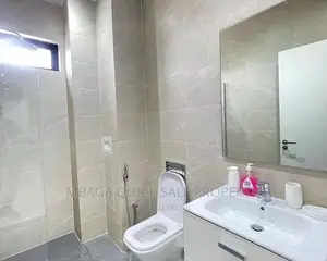 Furnished 1bdrm Apartment in Mbaga Estate, Mbezi Beach for rent