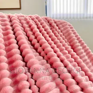 Soft Blankets