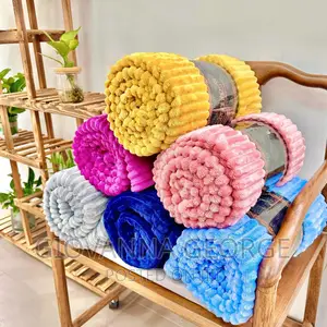 Soft Blankets