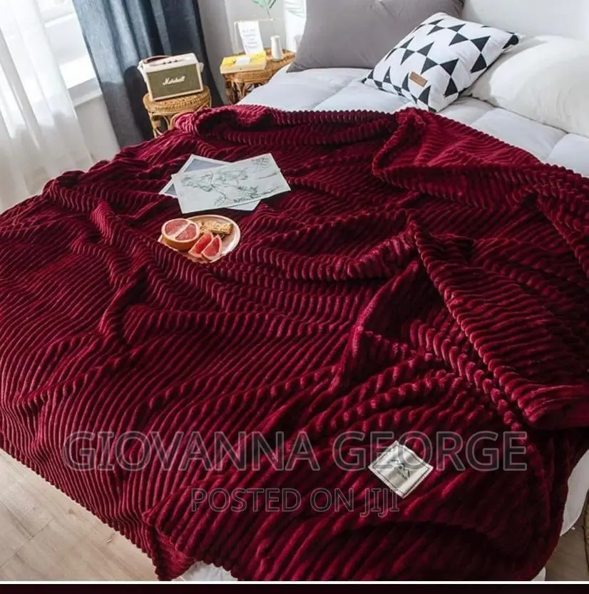 Soft Blankets