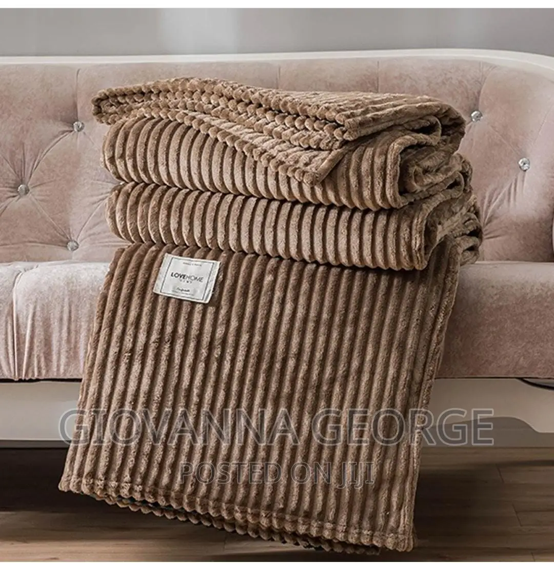 Soft Blankets