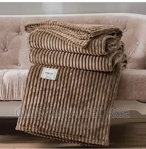 Soft Blankets