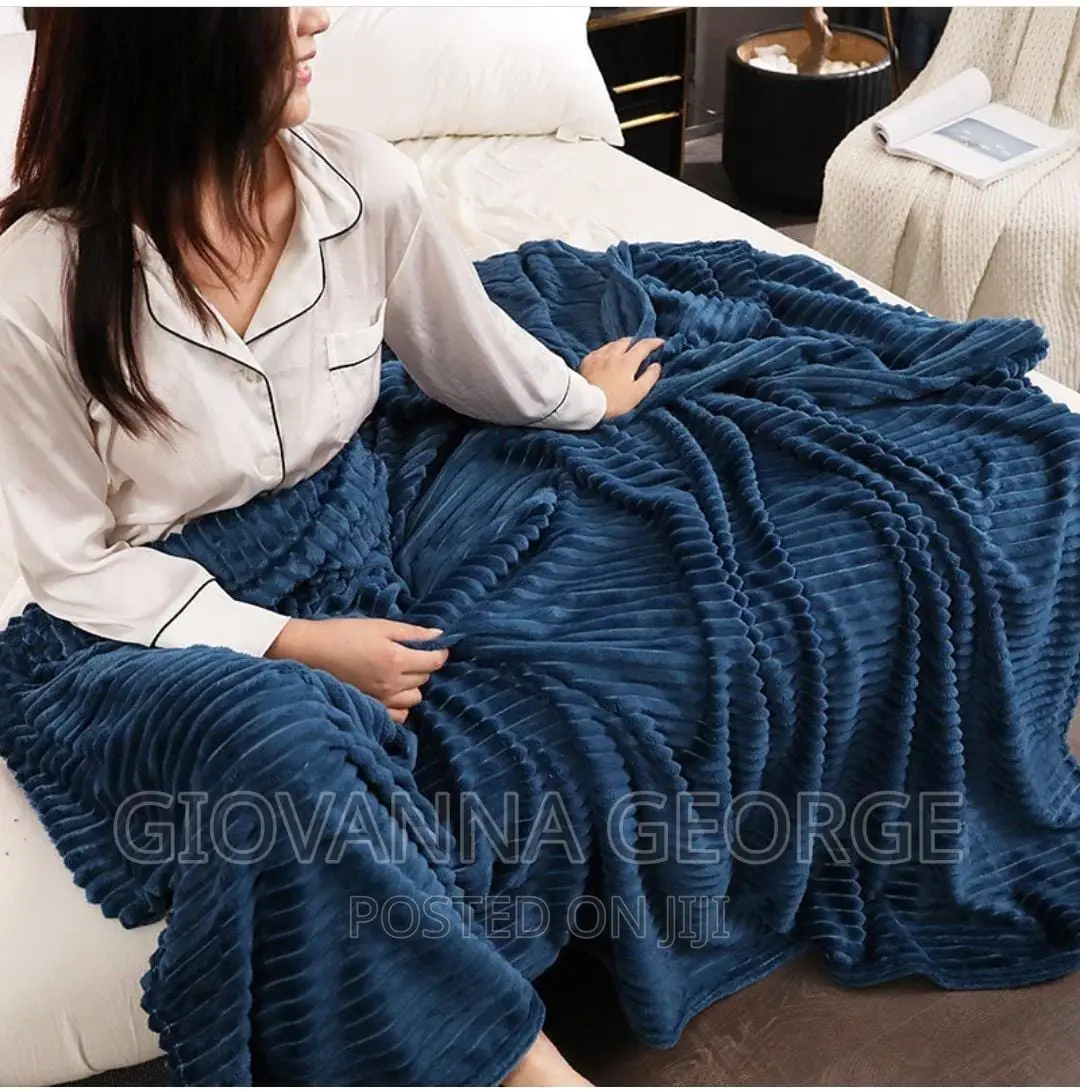 Soft Blankets