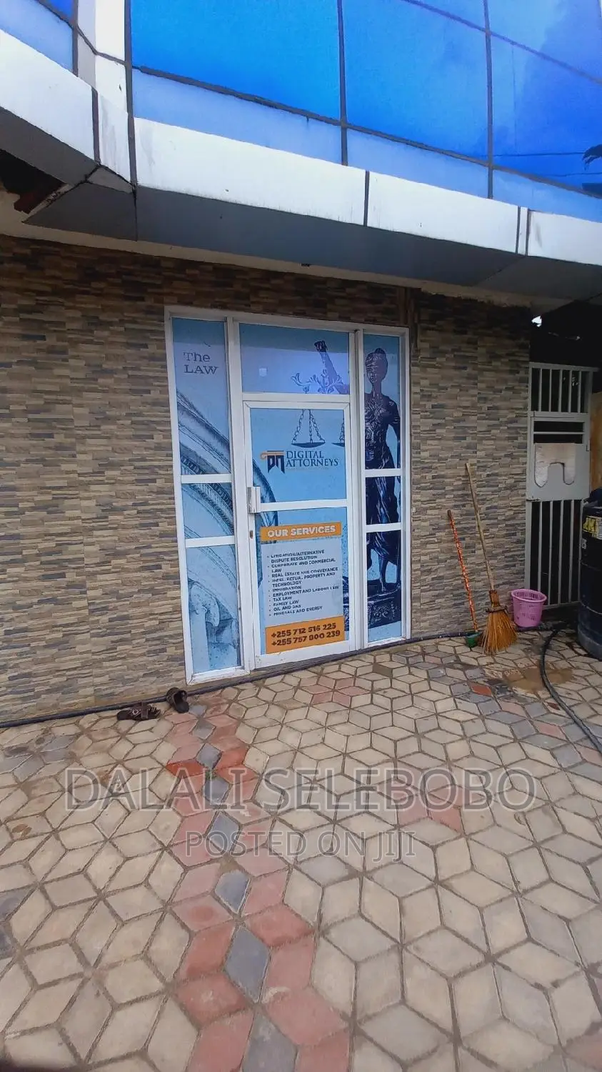 Office Space Sinza A