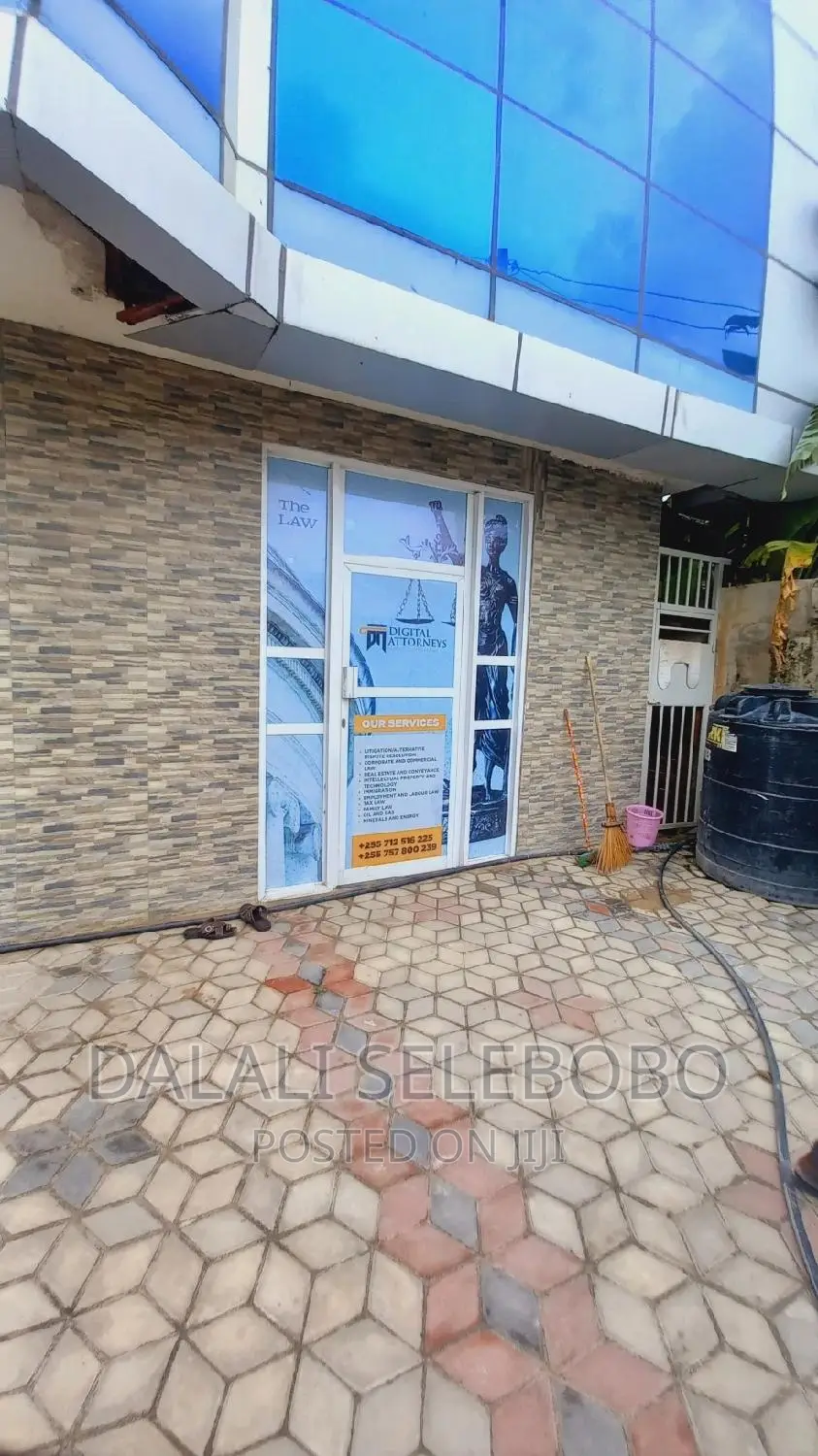 Office Space Sinza A