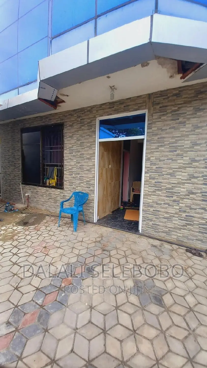 Office Space Sinza A