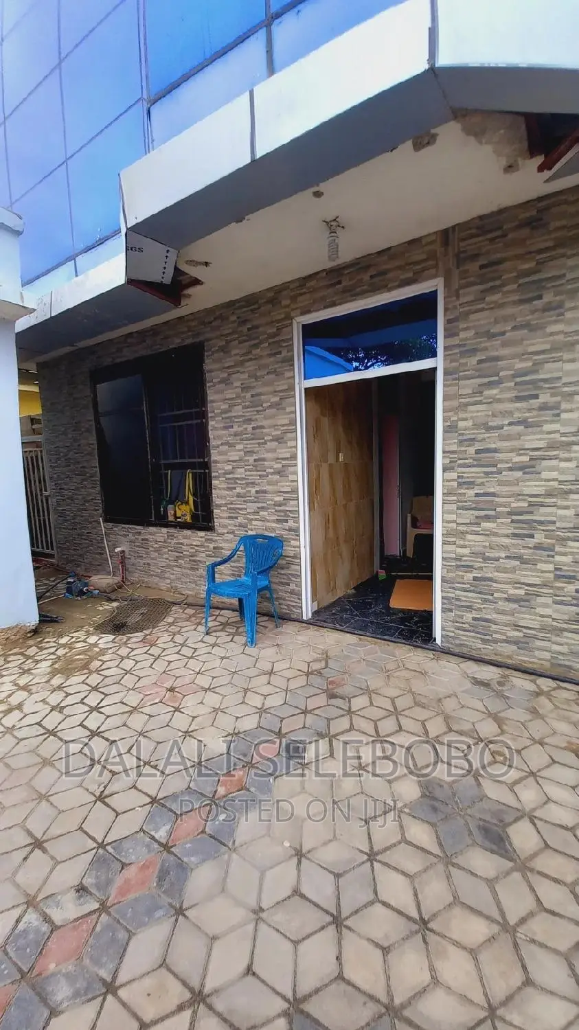Office Space Sinza A