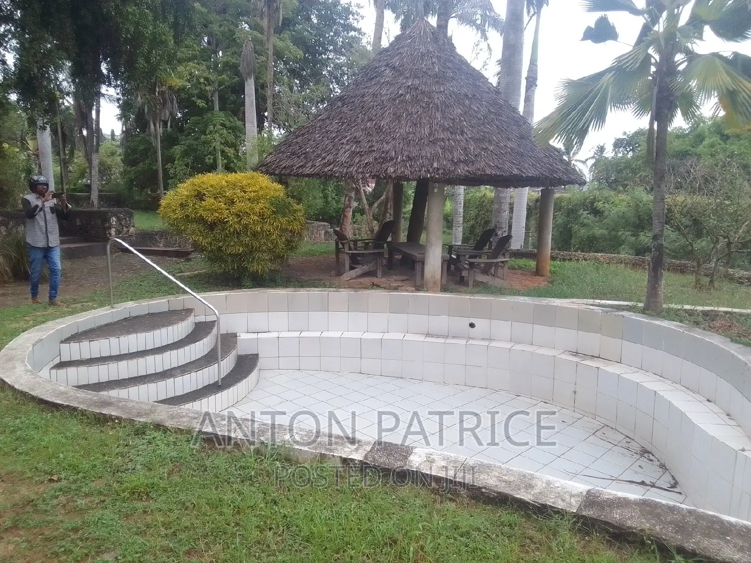 6bdrm Apartment in Tegeta, Kinondoni for sale