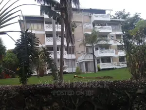 6bdrm Apartment in Tegeta, Kinondoni for sale