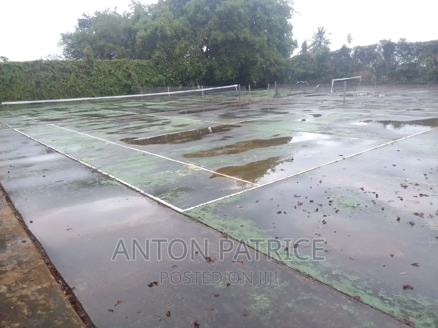 6bdrm Apartment in Tegeta, Kinondoni for sale