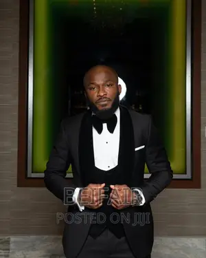 Suti Za Kiume | Men's Suits | High Standard