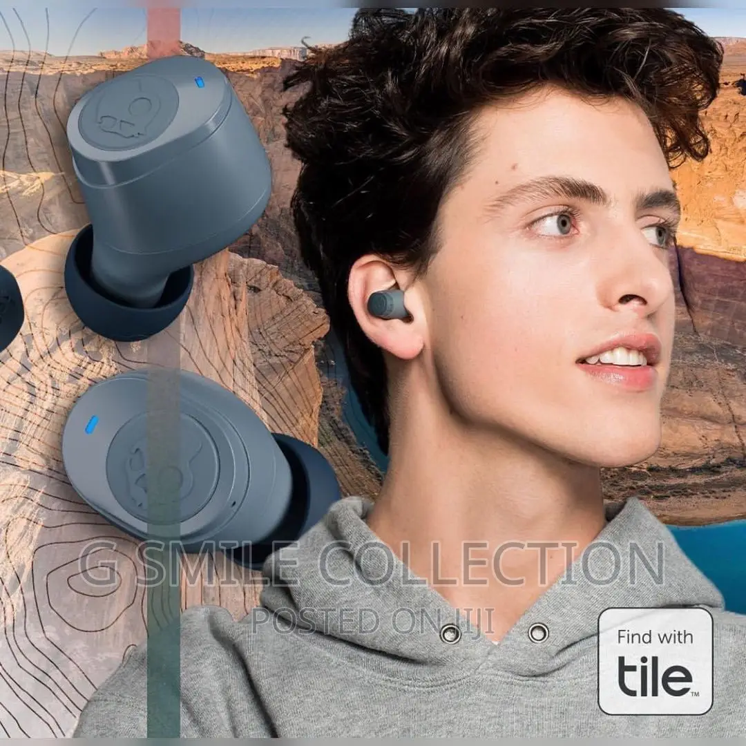 Skull Candy Jib True 2 Earbuds