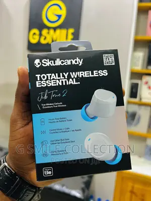 Skull Candy Jib True 2 Earbuds