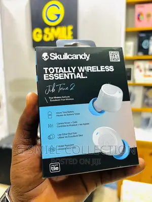 Skull Candy Jib True 2 Earbuds