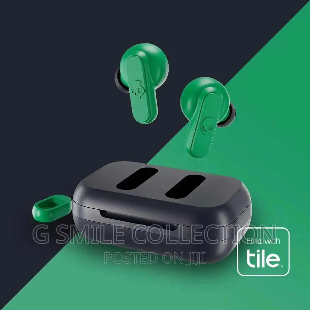 Skull Candy Dime 2 Earbuds