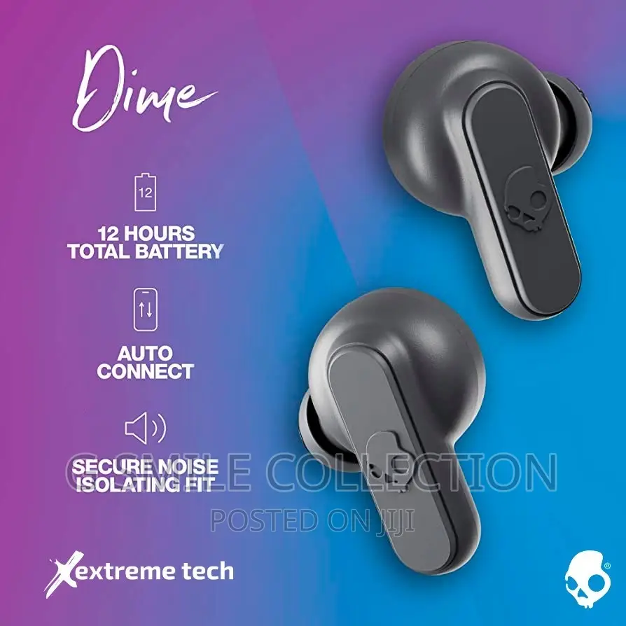 Skull Candy Dime 2 Earbuds