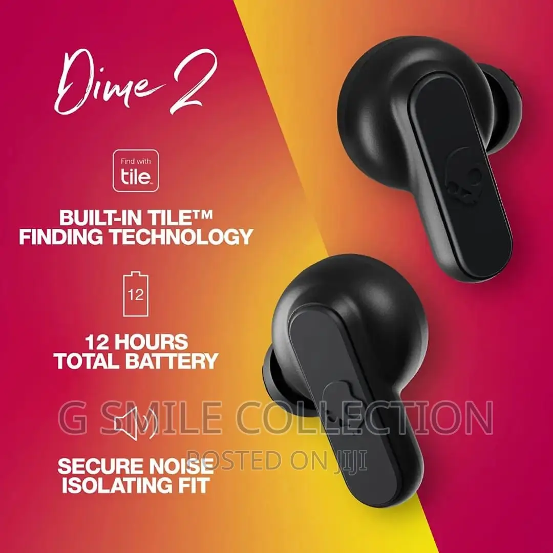 Skull Candy Dime 2 Earbuds