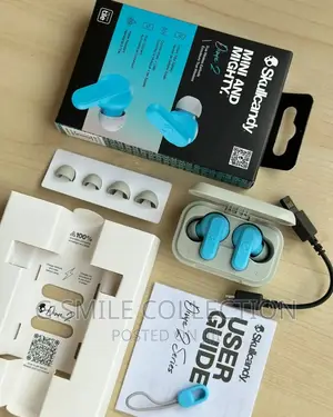 Skull Candy Dime 2 Earbuds