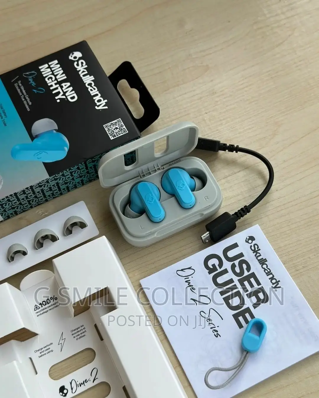 Skull Candy Dime 2 Earbuds