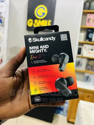 Skull Candy Dime 2 Earbuds