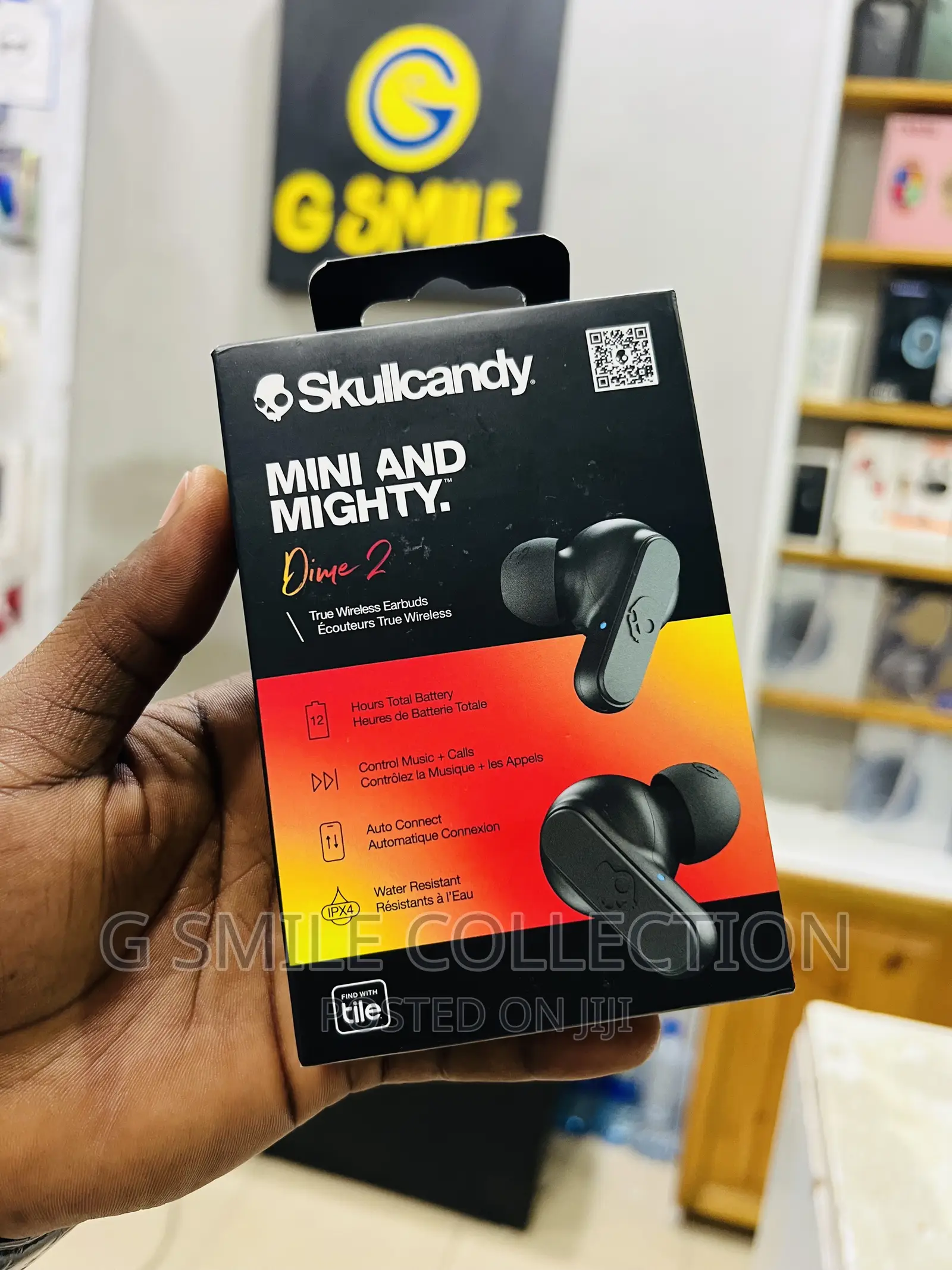 Skull Candy Dime 2 Earbuds
