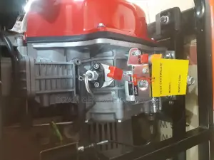 Diesel Generator 5kv, 11HP