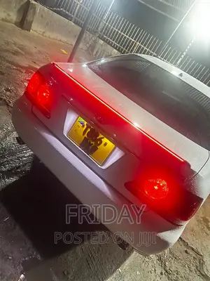 Toyota Crown 2008 White