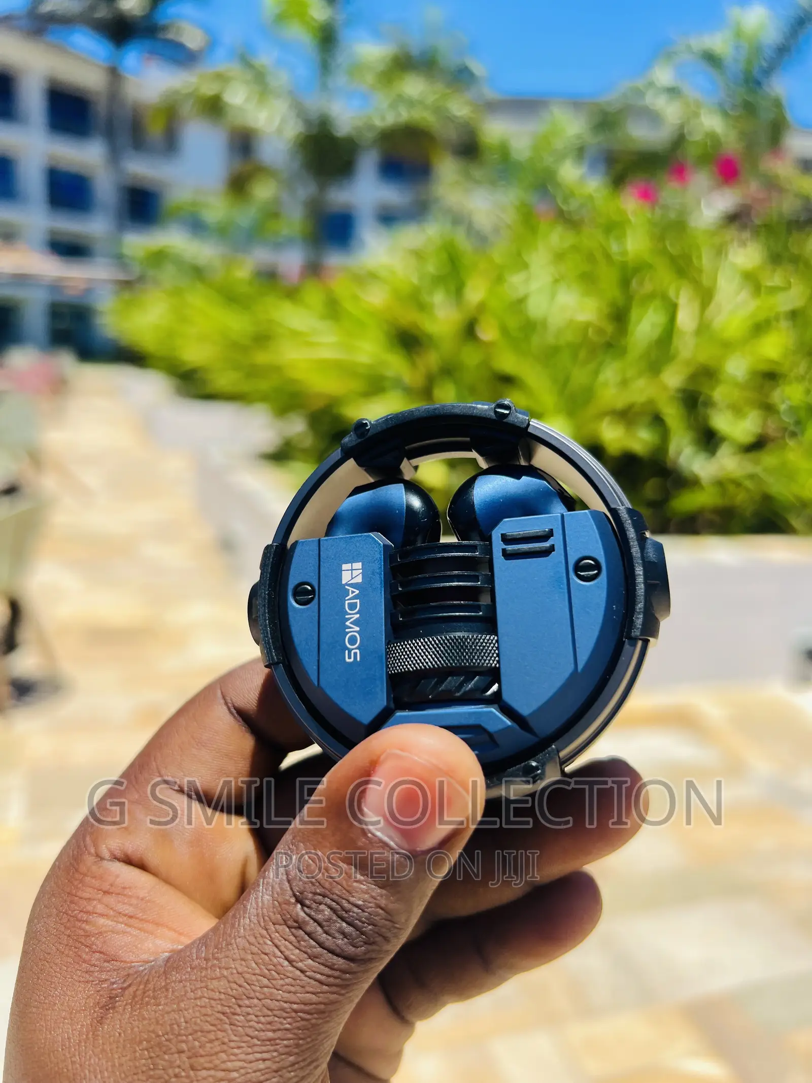 ADMOS ADF126 Wireless Earbuds