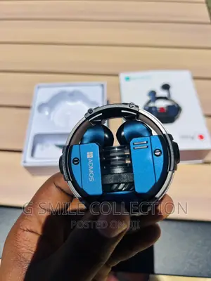 ADMOS ADF126 Wireless Earbuds