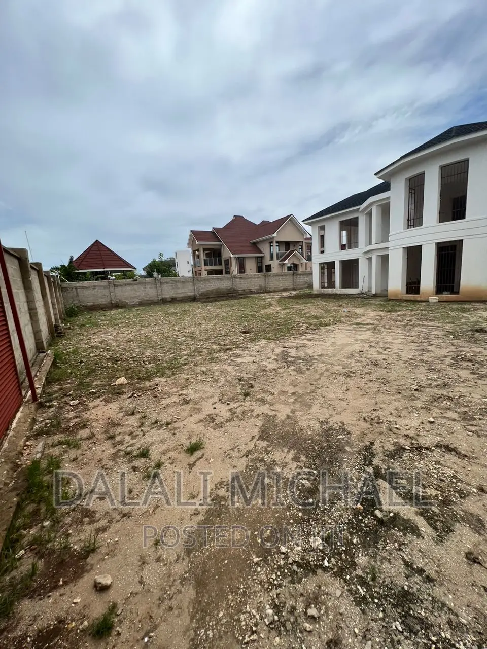 5bdrm House in Mbweni for sale