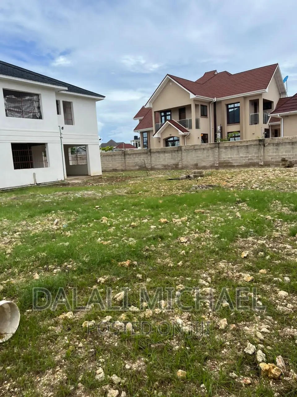 5bdrm House in Mbweni for sale