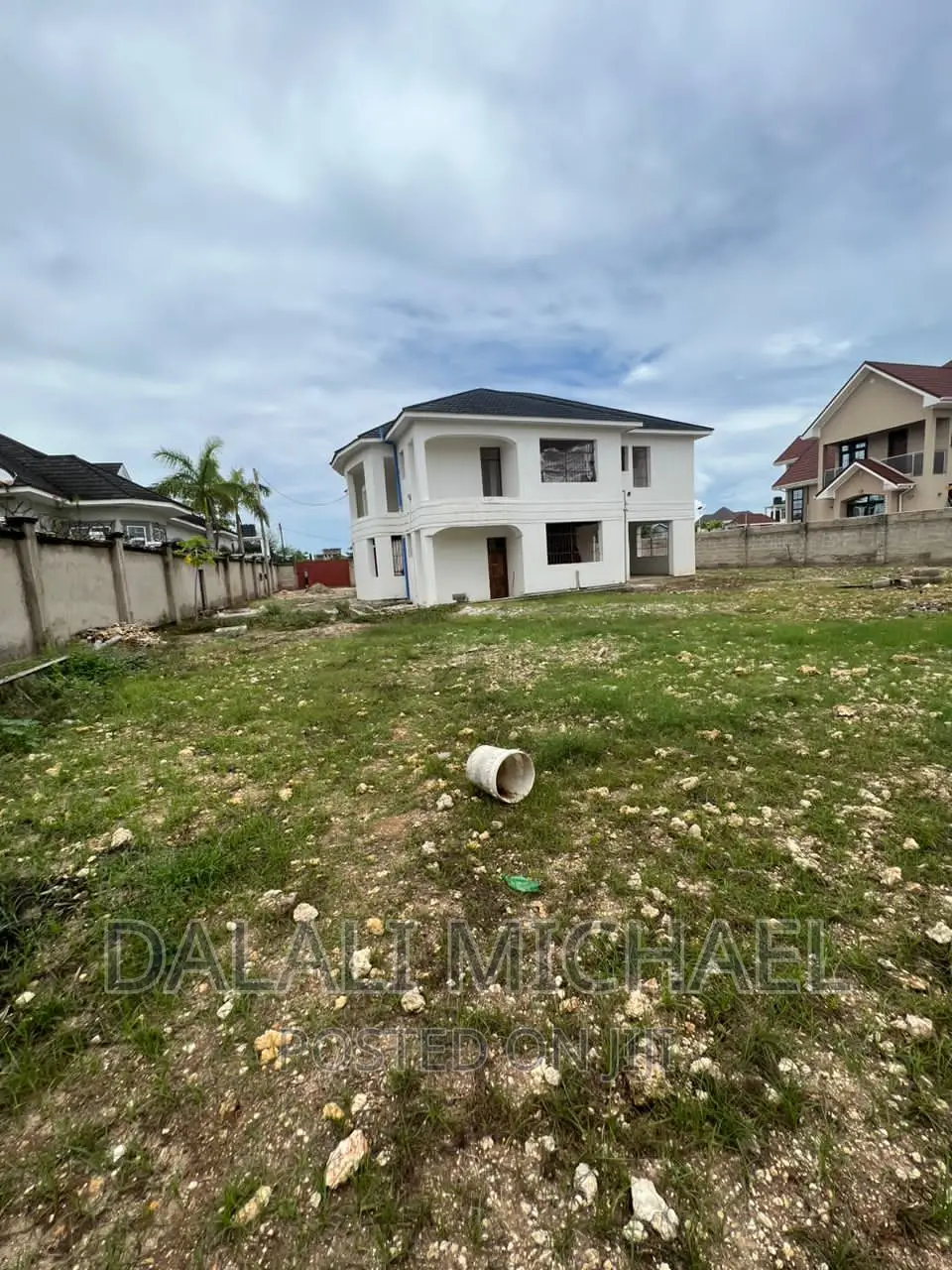 5bdrm House in Mbweni for sale