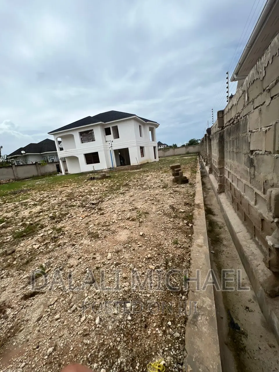 5bdrm House in Mbweni for sale