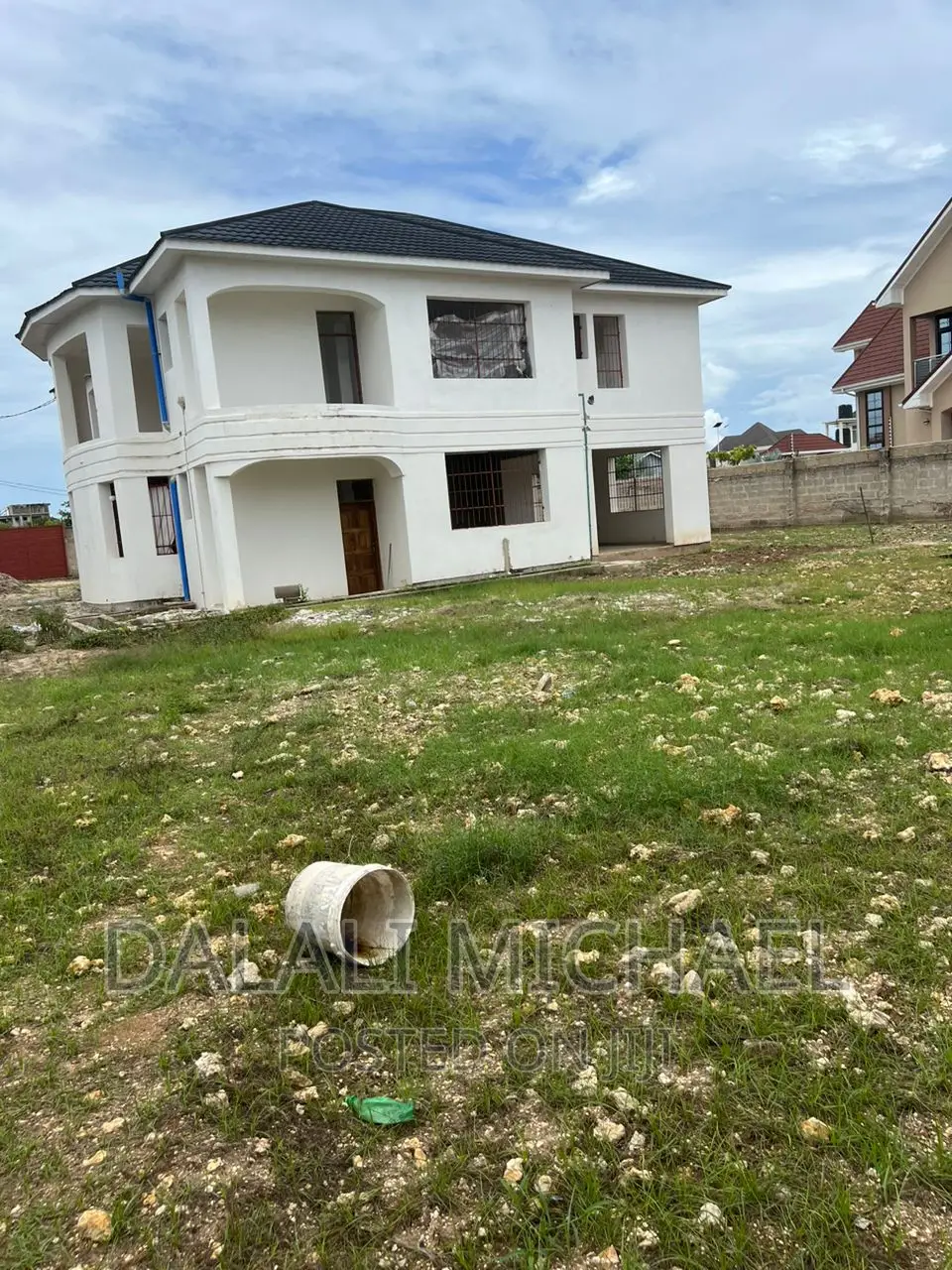 5bdrm House in Mbweni for sale
