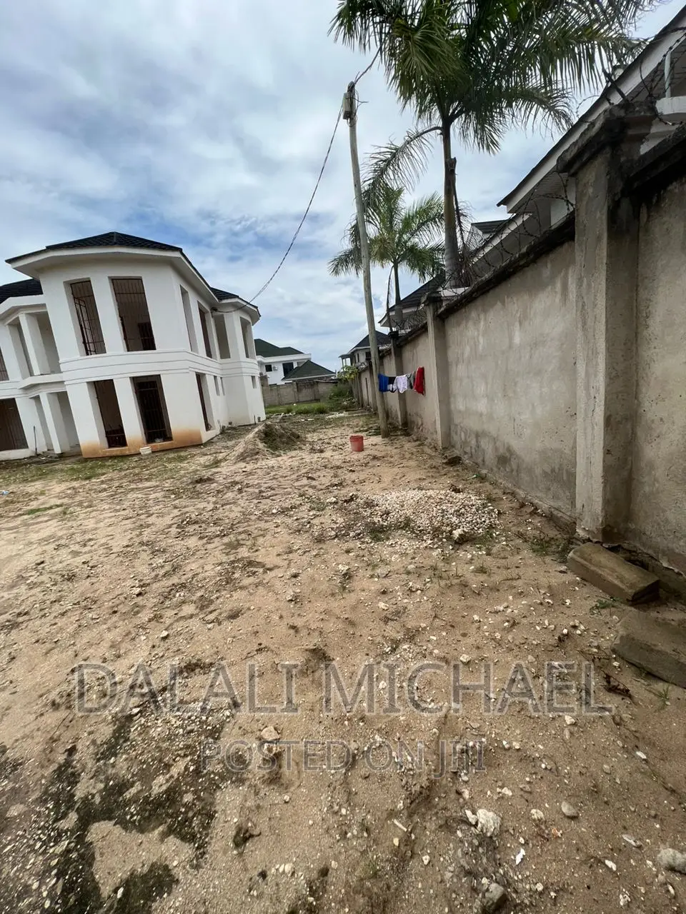 5bdrm House in Mbweni for sale