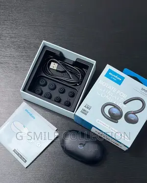 Soundcore Sport X10