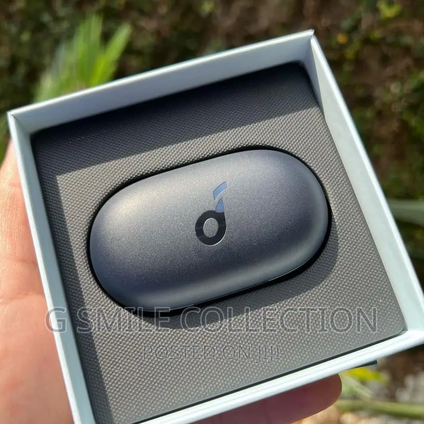 Soundcore Sport X10