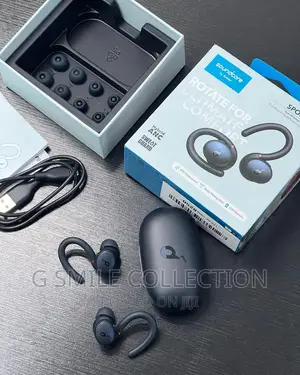 Soundcore Sport X10