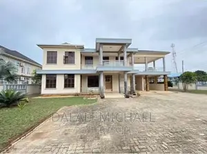 5bdrm House in Mbweni for rent